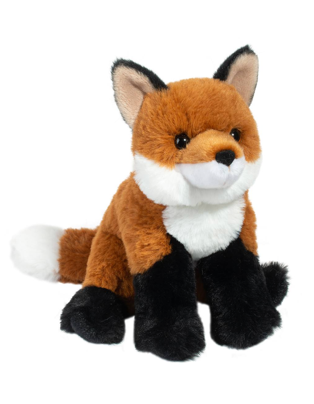 Mini Freddie Soft Fox