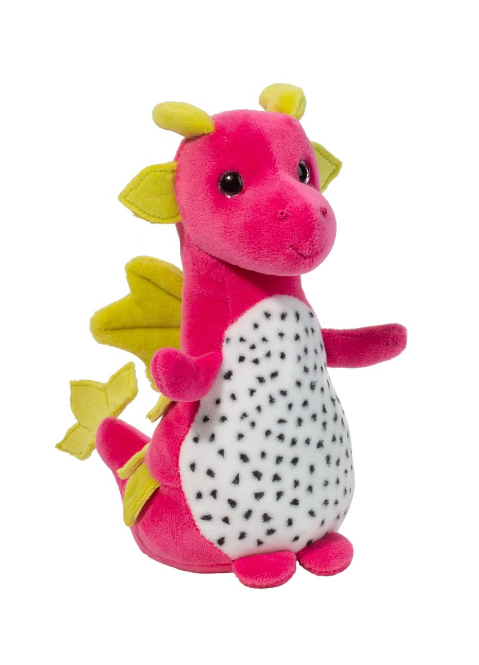 Dragon Fruit Macaroon