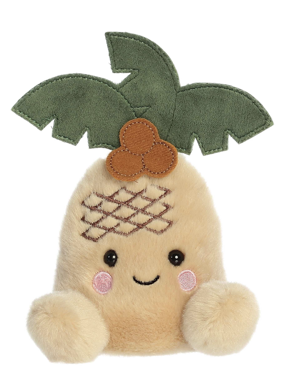 Palm Pal - Breezy Palm Tree