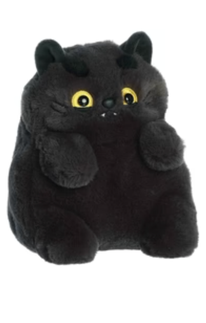 Aurora Mewmews - Storm