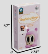 Tiny Shiny Hineys Peekers Blind Box