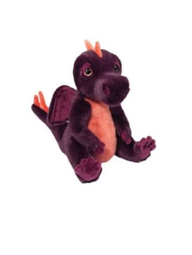 Melvin the Dragon