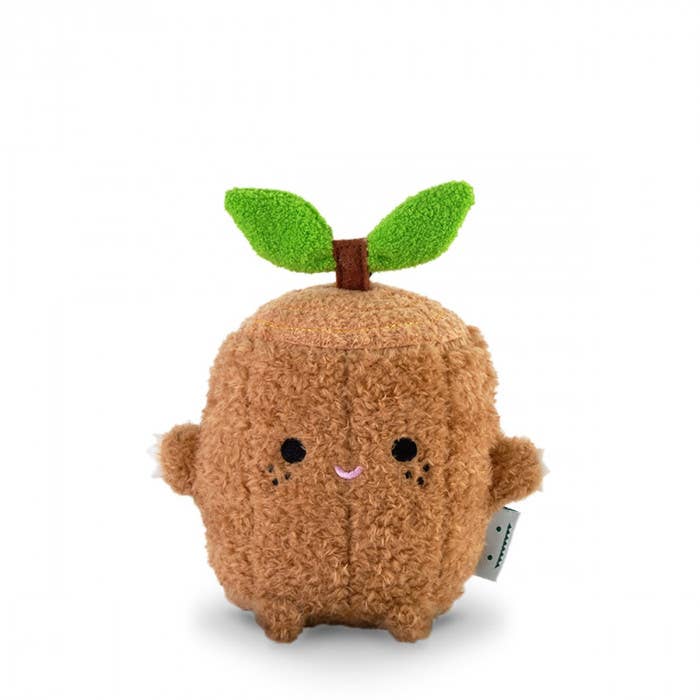 Mini Plush Toy - Ricelogi mini