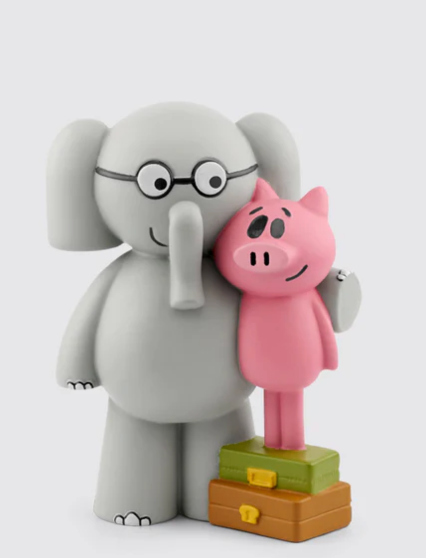 Elephant & Piggie Tonie