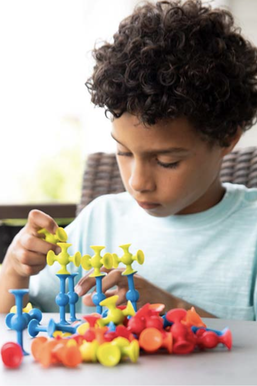 Mini Squigz