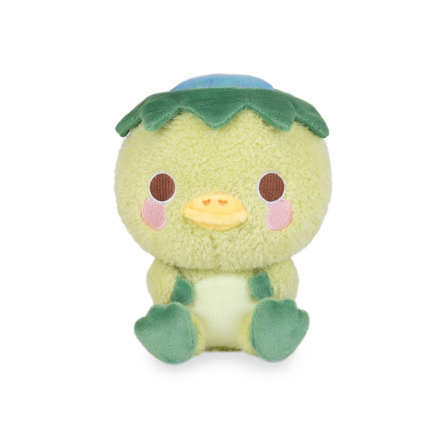 Lil Series Koji the Shy Kappa (Cute Kawaii Turtle Plush)