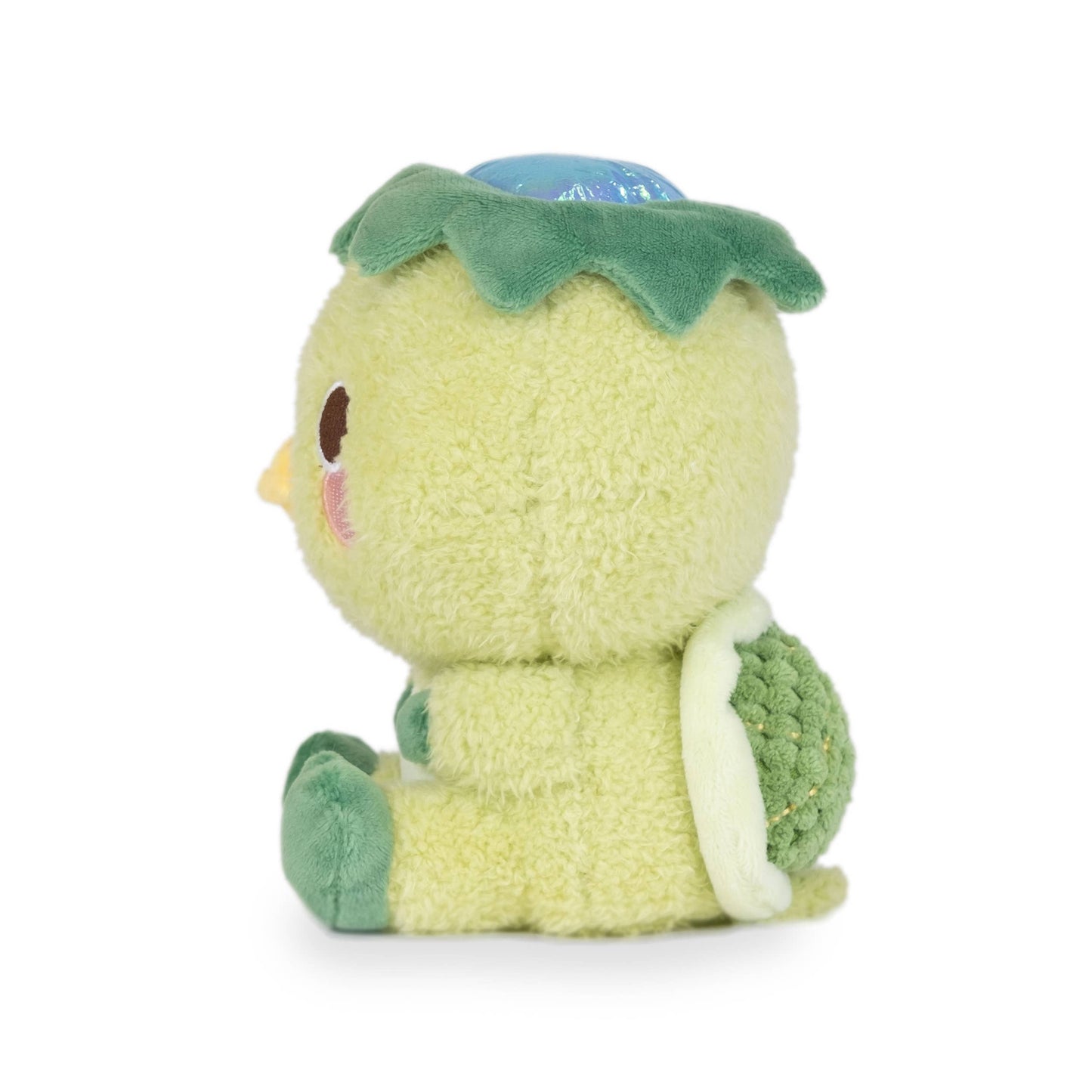 Lil Series Koji the Shy Kappa (Cute Kawaii Turtle Plush)