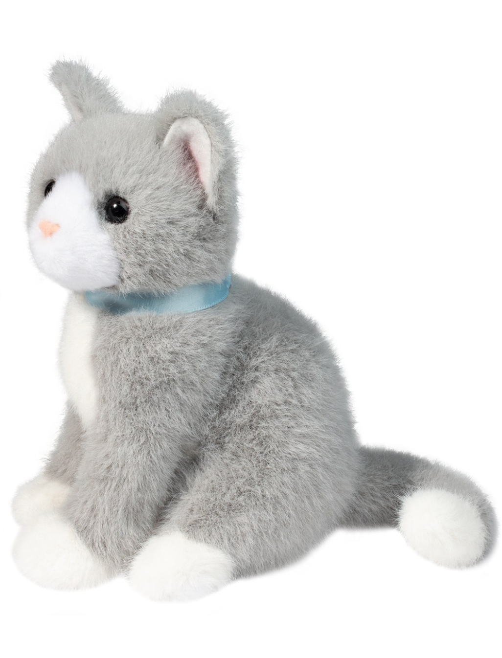 Mini Gray Cat