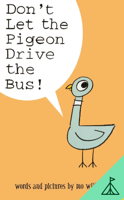 Yoto - Don't Let the Pigeon Drive the Bus