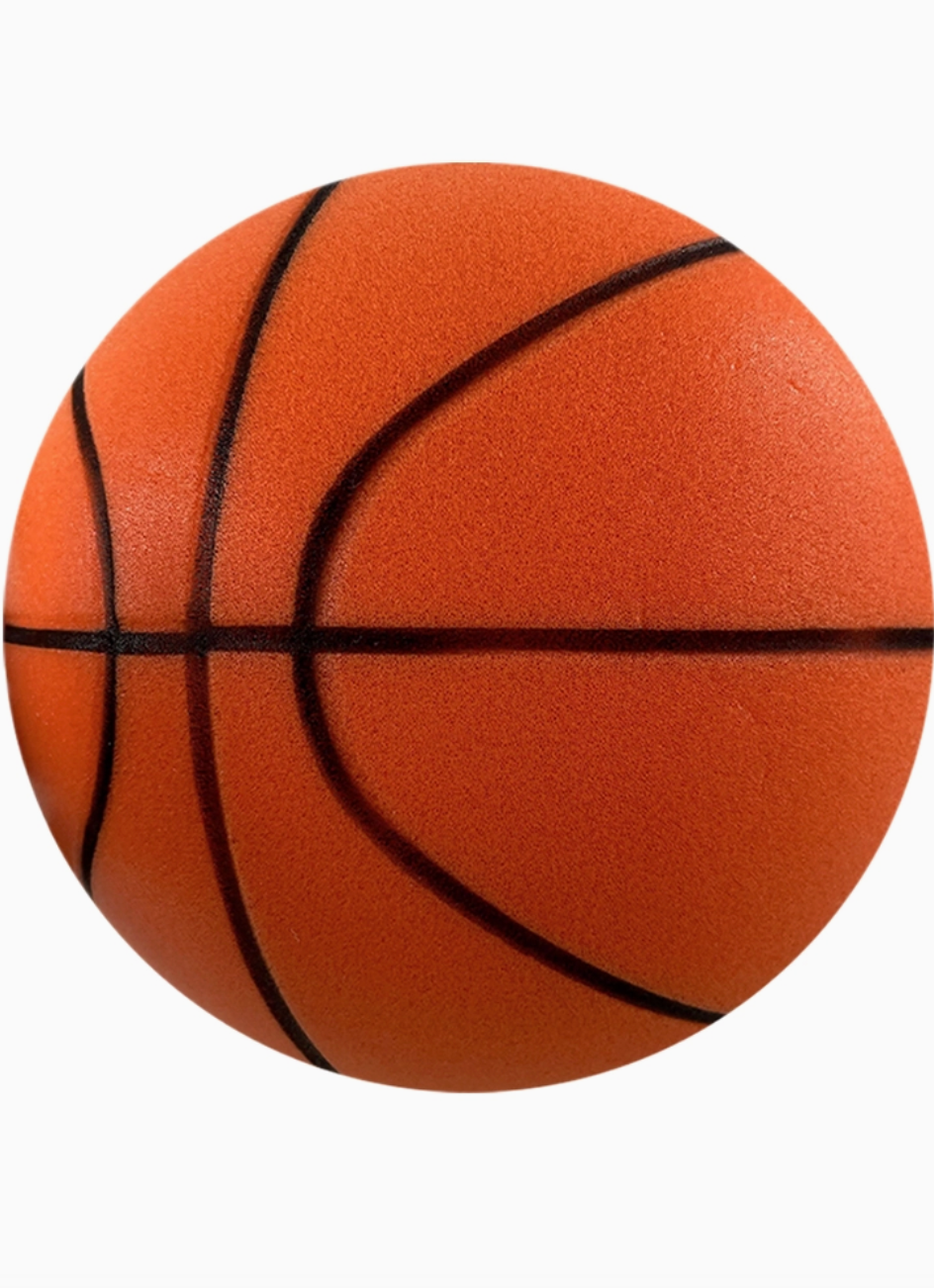 Incredible Basketball