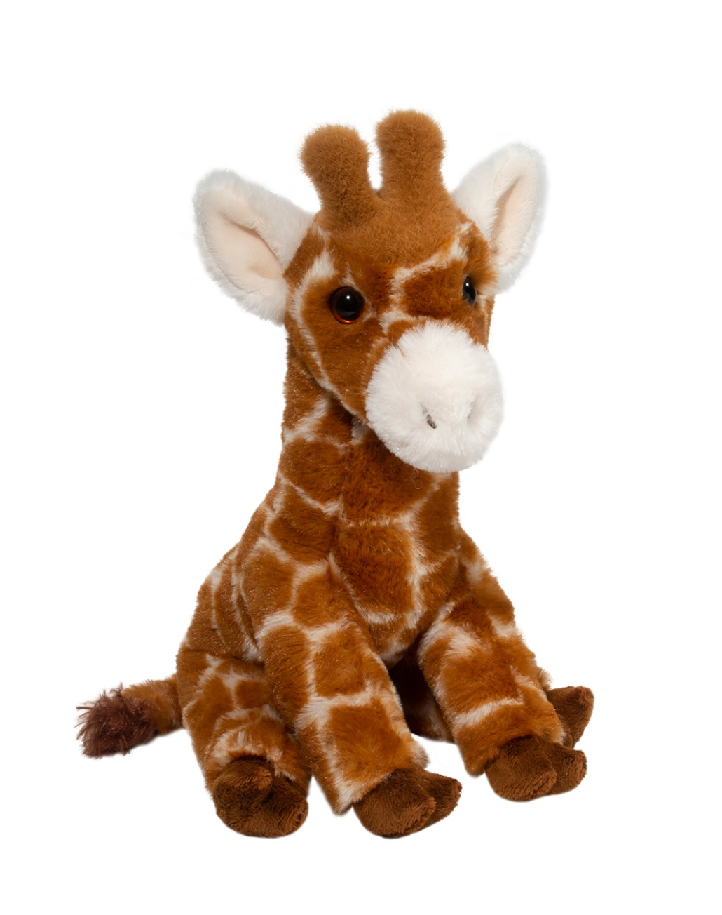Jessie Soft Giraffe
