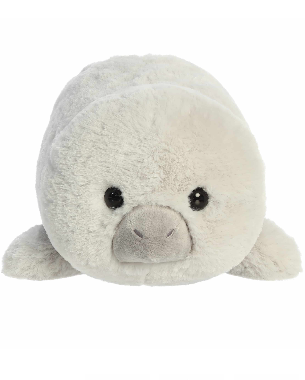 Mumbles Manatee Spudster