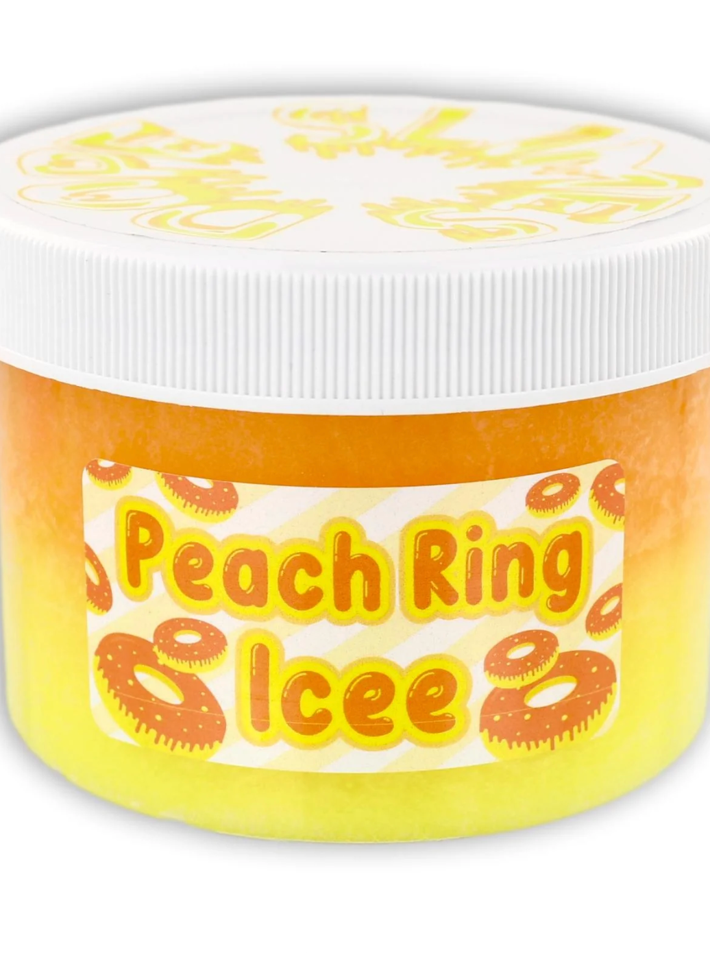 Dope Slimes - Peach Ring Icee