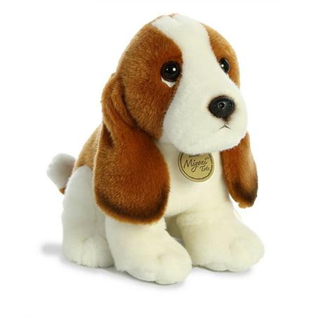 Aurora Miyoni Tots Basset Hound Pup