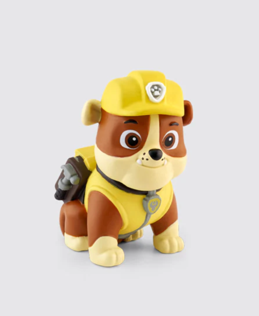 PAW Patrol: Rubble Tonie