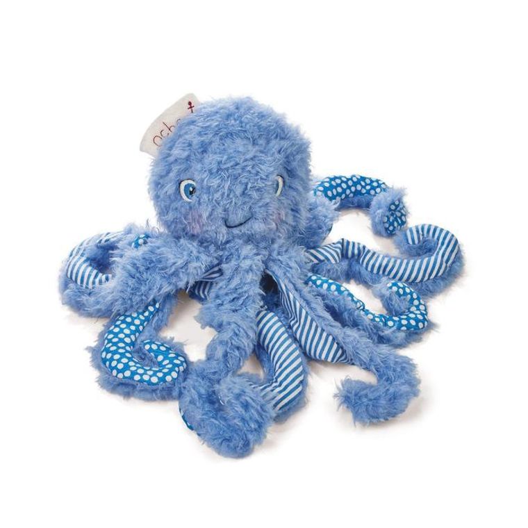 Ocho - Plush Octopus