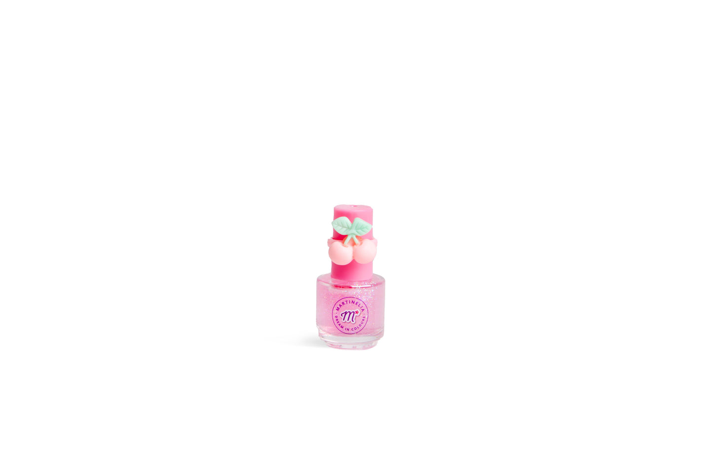 Martinelia Yummy Nail Polish With Ring
