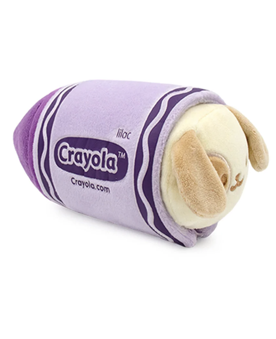 Anirollz Crayola Small Puppiroll