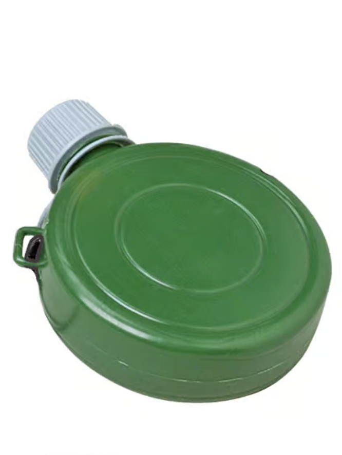 Plastic Canteen