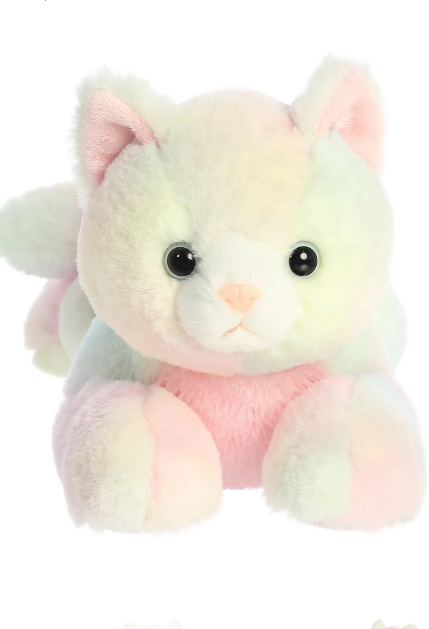 Aurora® - Flopsie™ - 12" Calli Kitten™