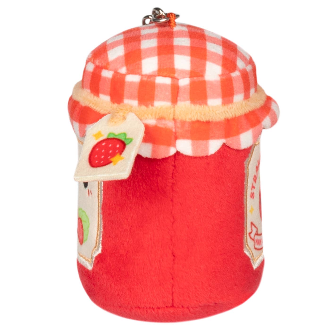 Micro Squishable Strawberry Jam
