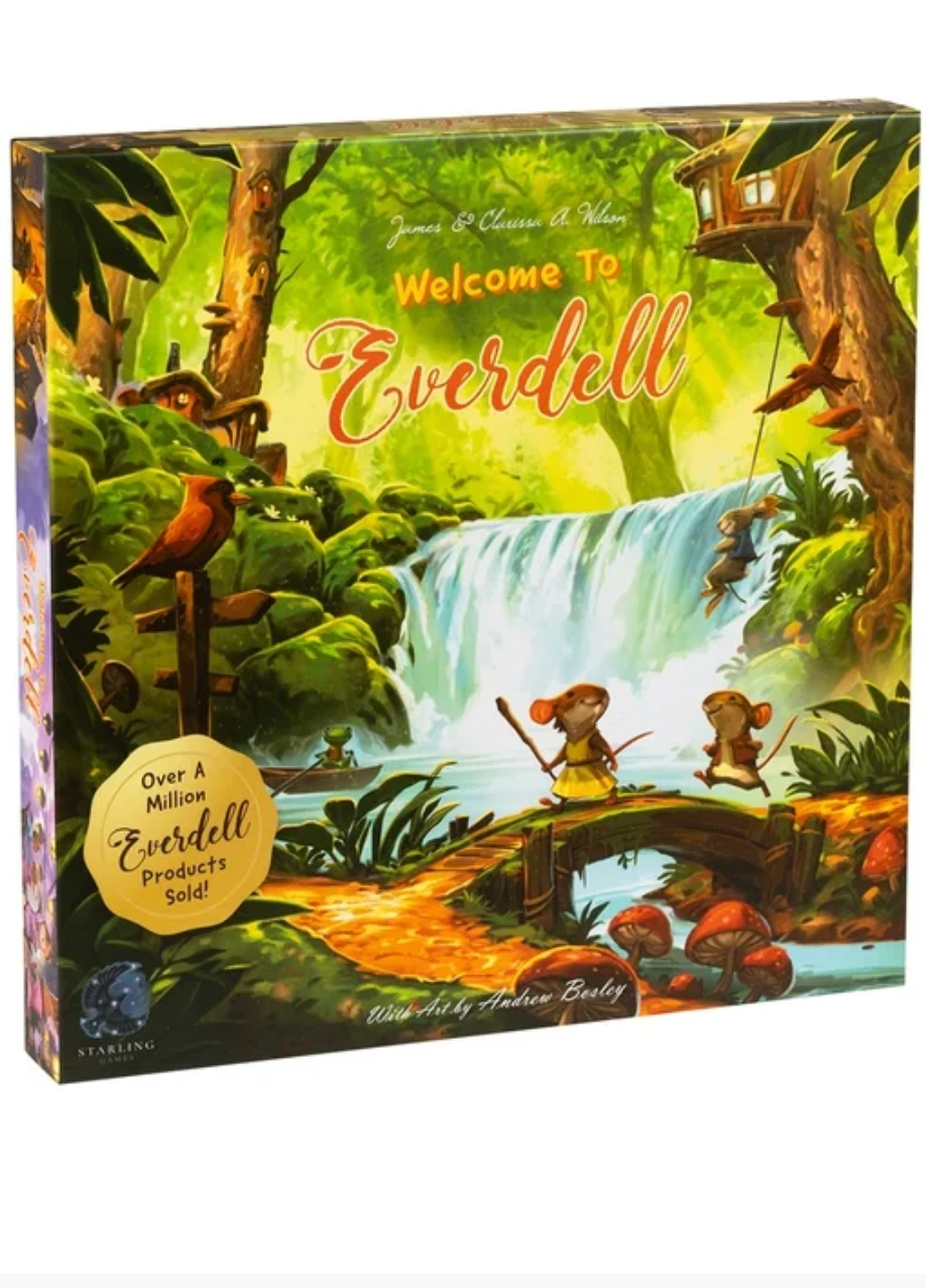 My Lil' Everdell