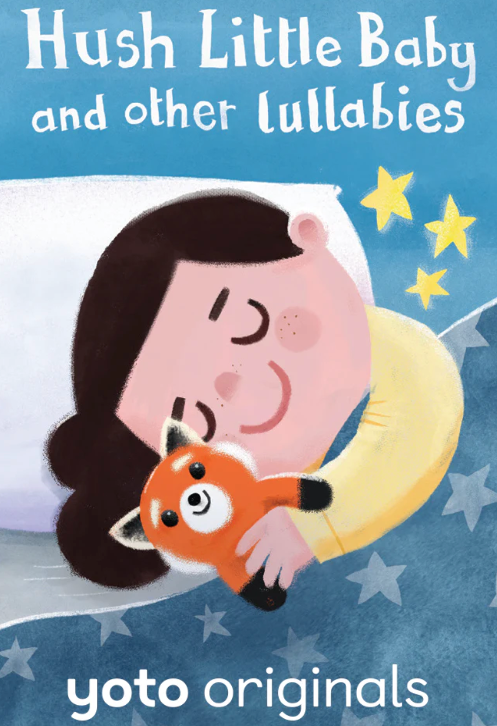 Yoto - Hush Little Baby and Other Lullabies