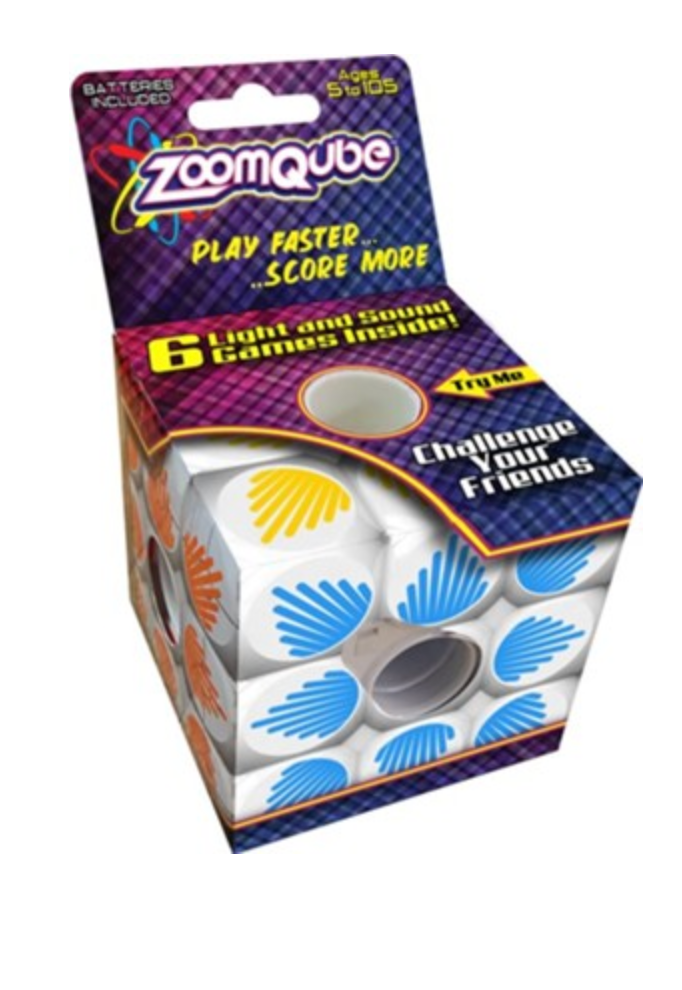 ZoomQube