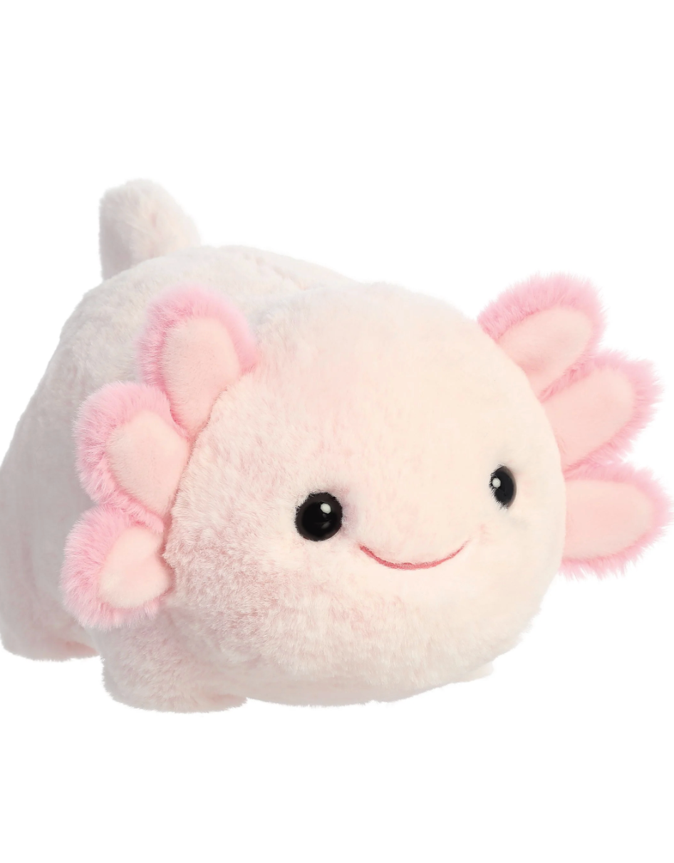 Spudsters™ - 10" Axel Axolotl