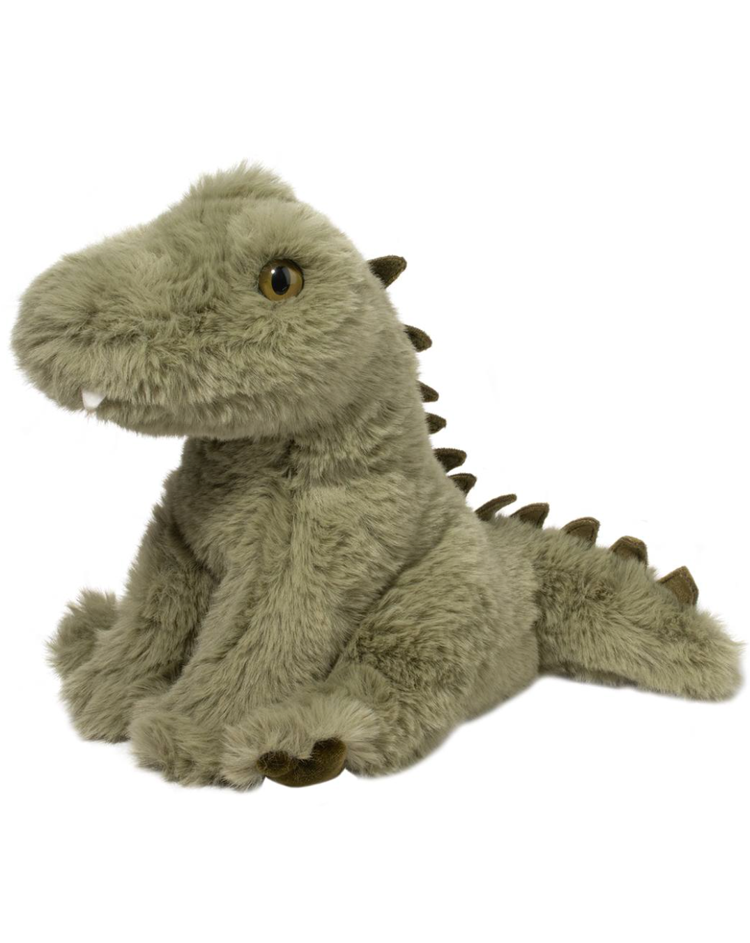 Mini Rex Soft Alligator