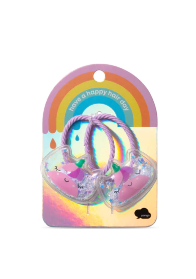 Pango Hair Ties
