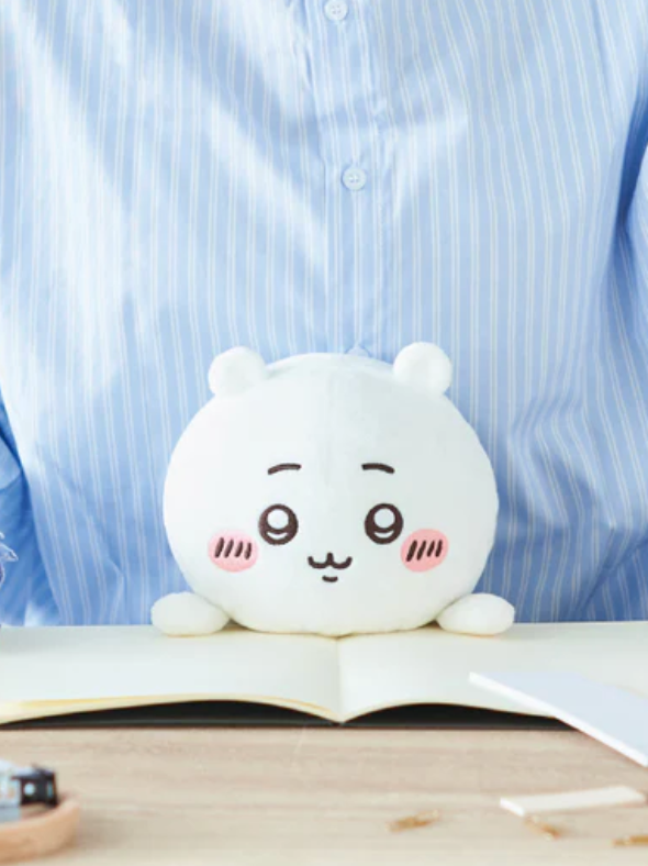 Posture Pal Chiikawa