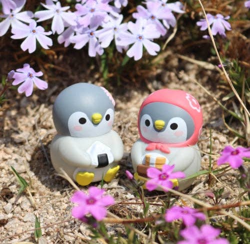 ChouChouPeng go on a Picnic – Random Figure Serie 04