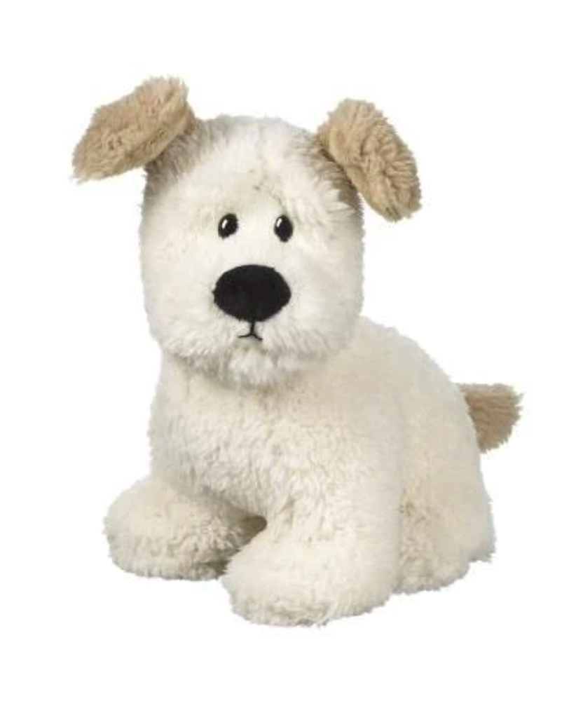 Ralph Plush Dog