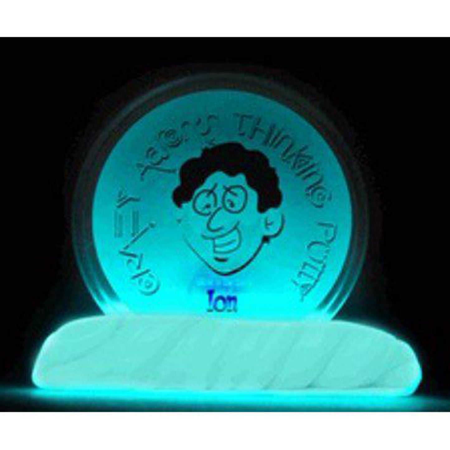 Mini Thinking Putty - Ion