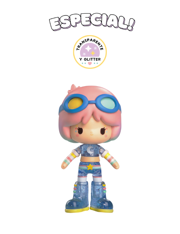 Dundun Fashion Dolls