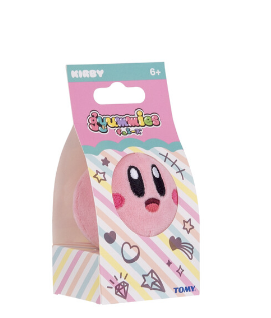 Gyummies Kirby Smile