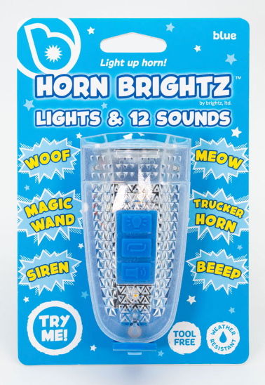 Horn Brightz
