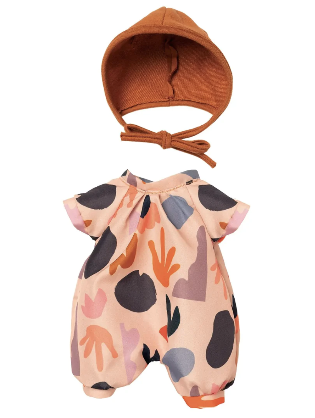 Wee Baby Stella Botanical Garden Outfit