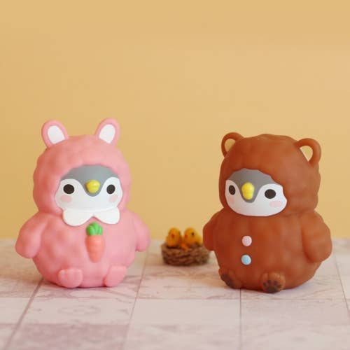ShuShuPeng Random Figure Series 3 – Animal Friends