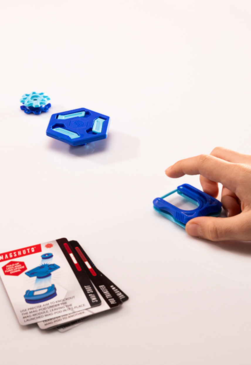 Magshuto Mag Kit Series 1