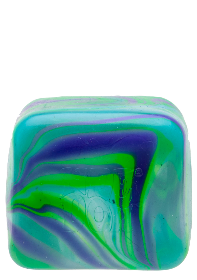 NeeDoh Nice Cube Swirl