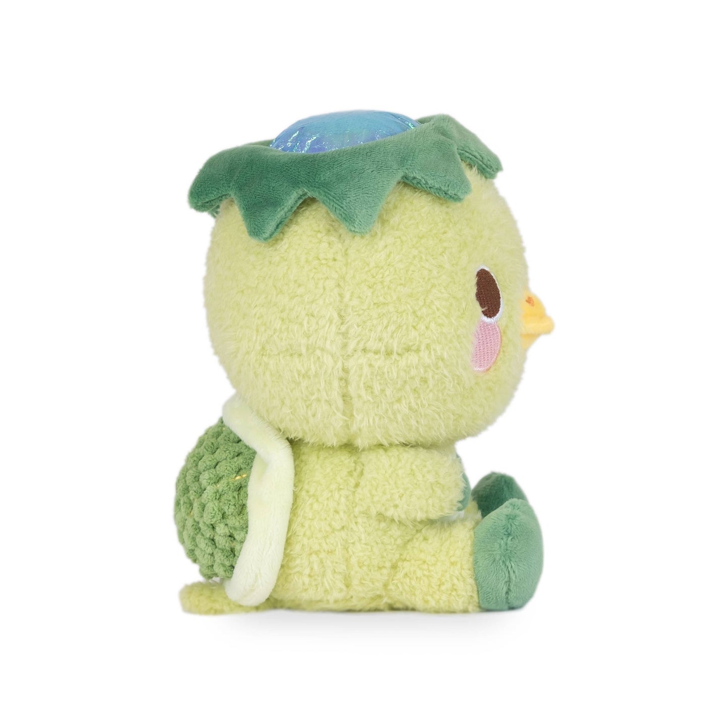 Lil Series Koji the Shy Kappa (Cute Kawaii Turtle Plush)