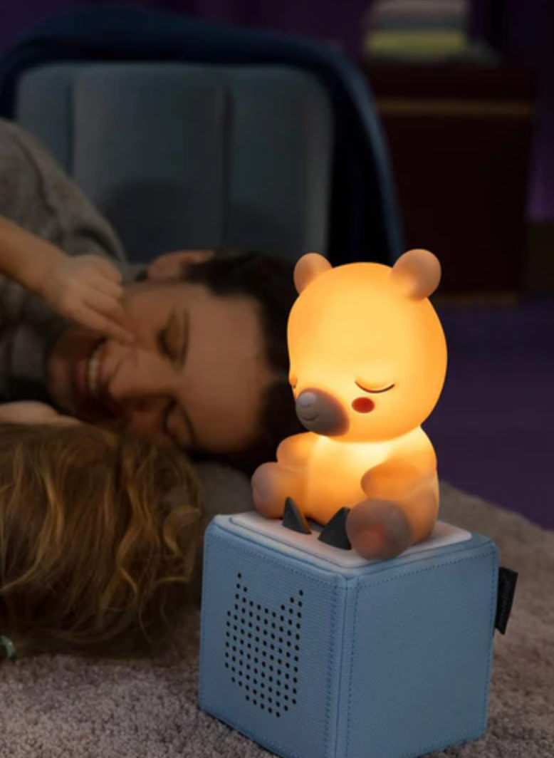 Sleepy Friends: Sleepy Bear Night Light Tonie