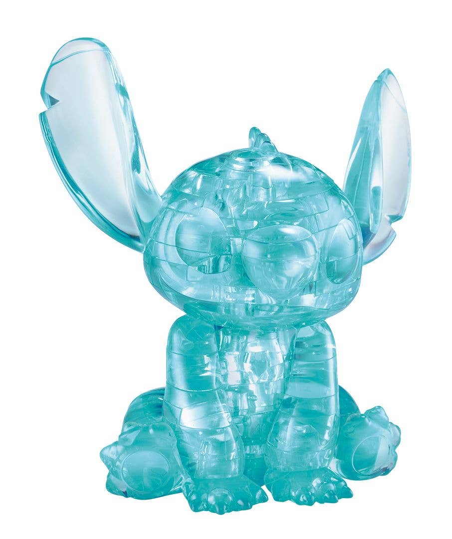 Licensed Crystal Puzzle- Stitch