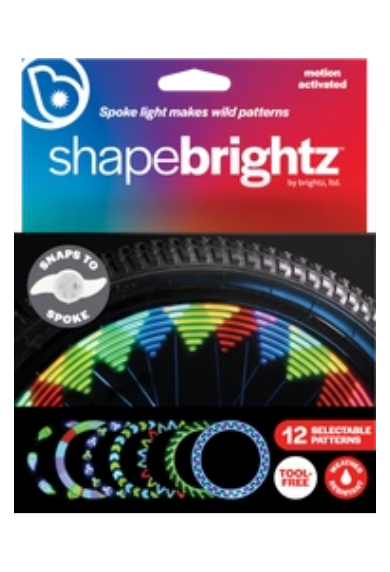 Shape Brightz