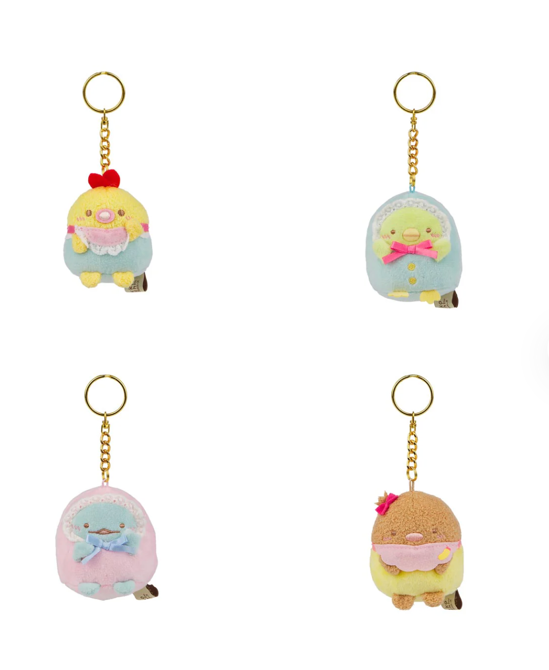 Blind Box Sumikkogurashi Original Baby Series
