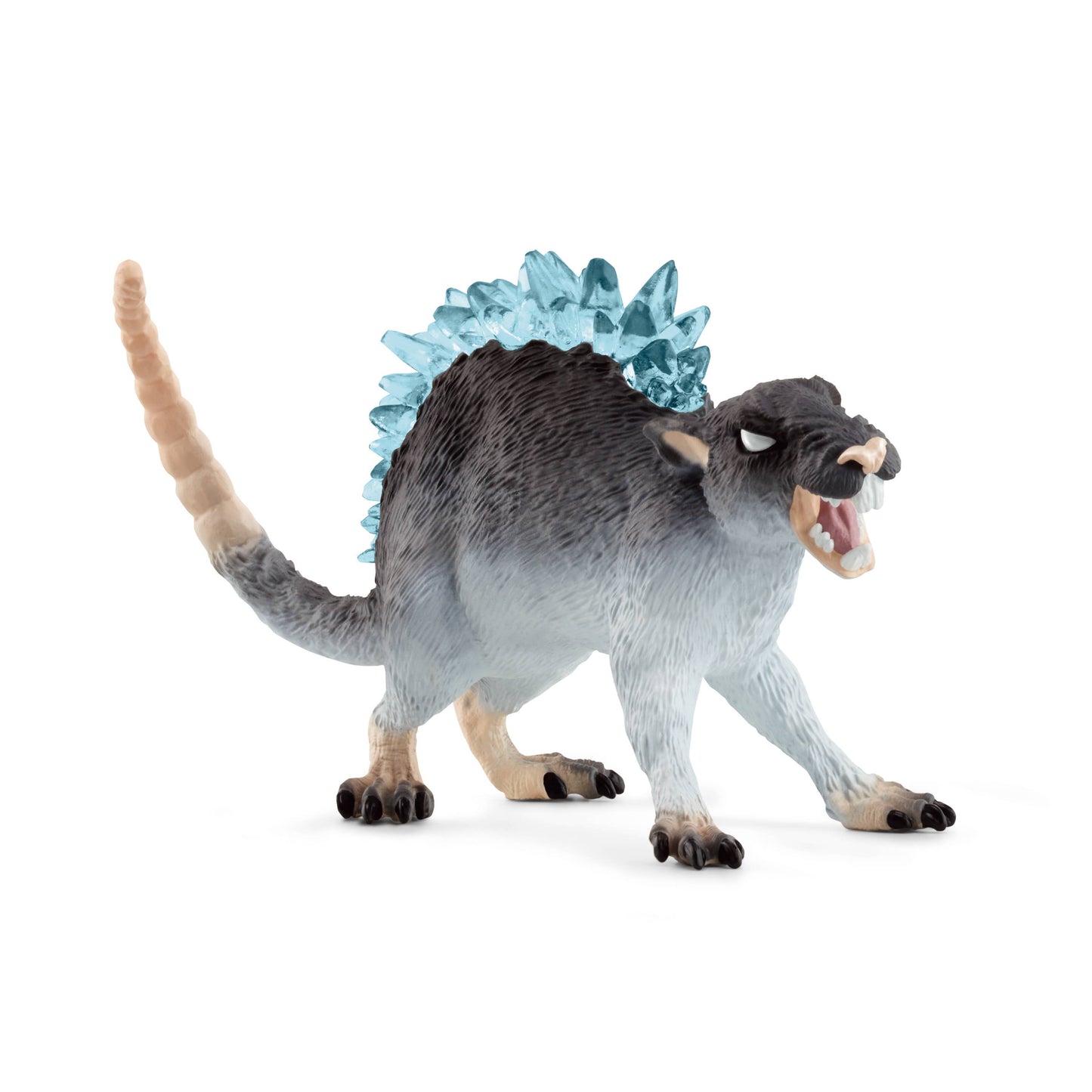 Cave of the Ice Rat