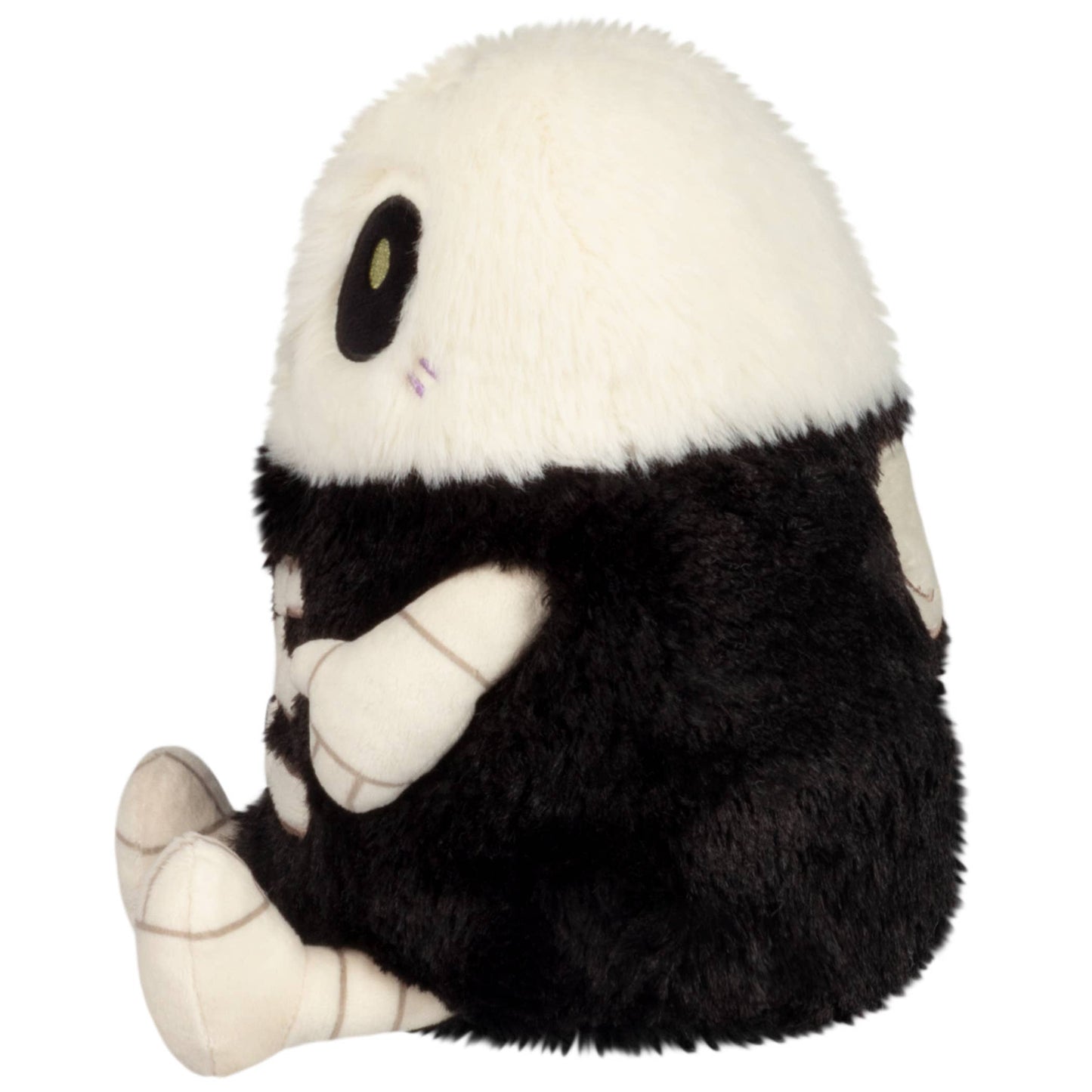 Mini Squishable Skeleton