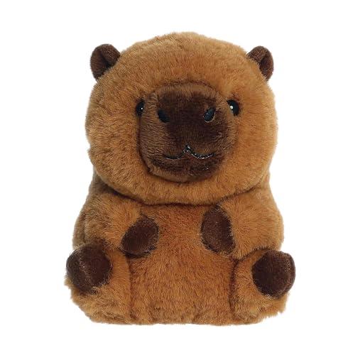 Rolly Pet Charlie Capybara